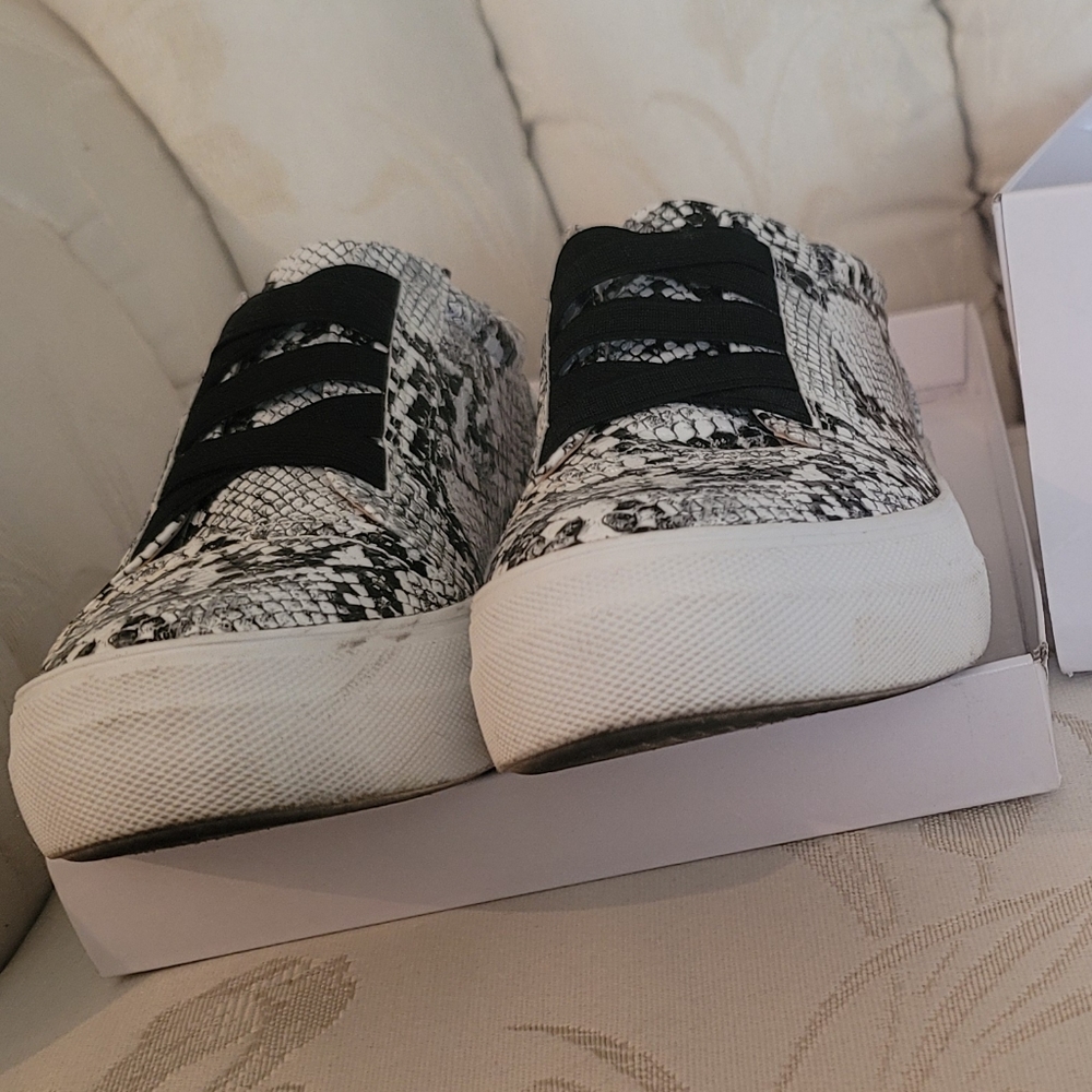 Report Shoes - Picture 5 of 5